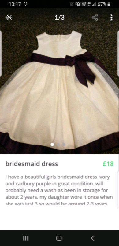 bridesmaid dresses meadowhall
